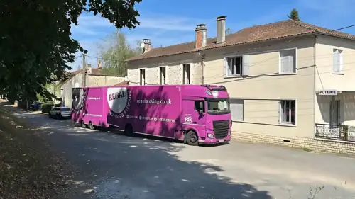Customs Documents You Need for Removals to Italy