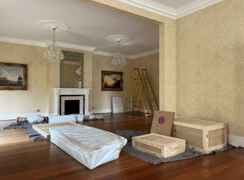 Packing Solutions by ###Regal Moving & Storage###