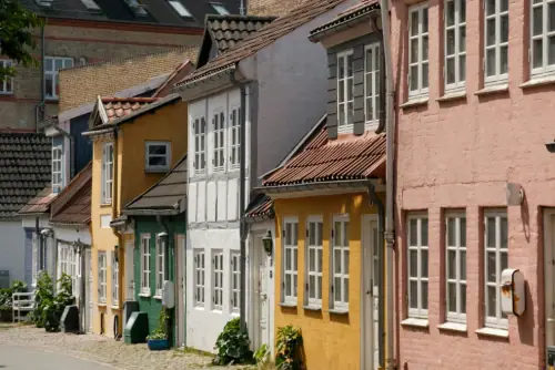 Trusted Removals to Denmark ###Regal Moving & Storage###
