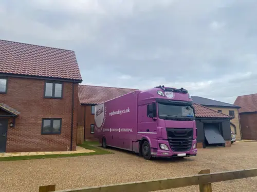 Professional Local Removals in Gravesend, Kent ###Regal Moving & Storage###