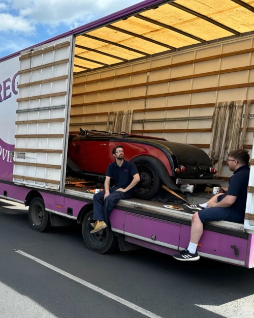 House Removals