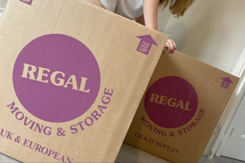 Export Packing & Documentation
