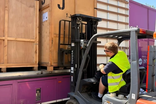 Secure Storage Options