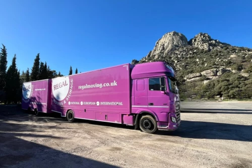 House Removals