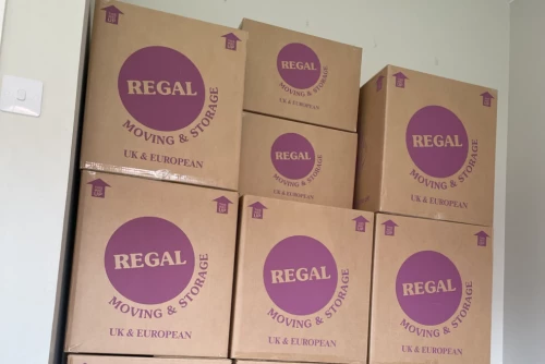 Export Packing & Documentation