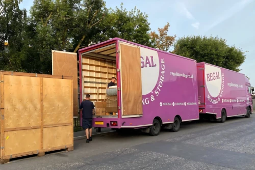 House Removals