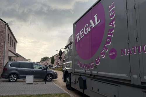 House Removals