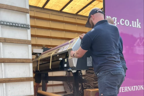 Export Packing & Documentation