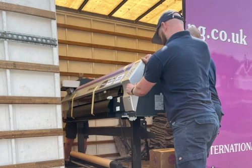 House Removals