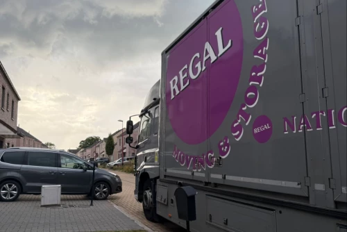 House Removals