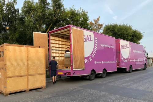 House Removals