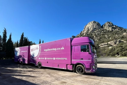 House Removals