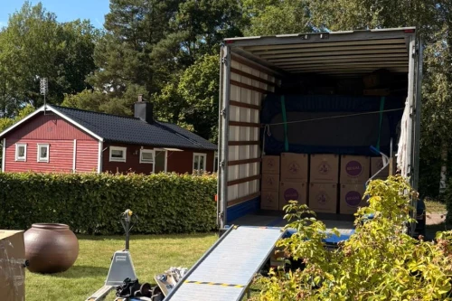 Business Moves