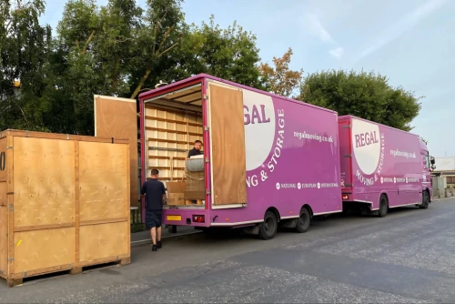 House Removals
