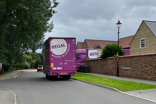 Business Moves