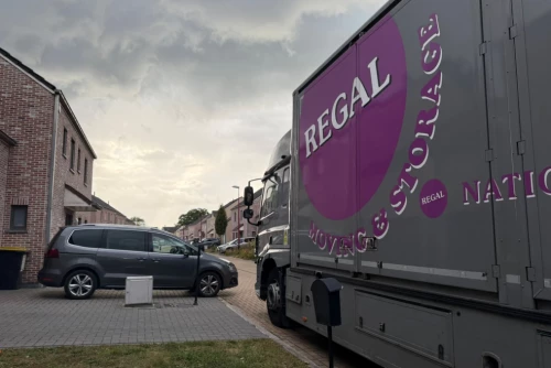 House Removals