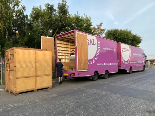 House Removals