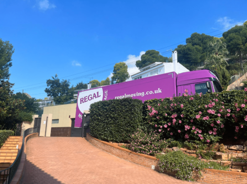House Removals