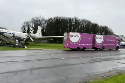 House Removals