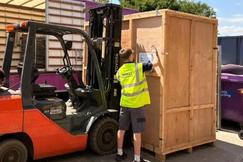 Business Moves