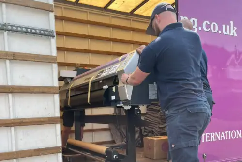 Business Moves