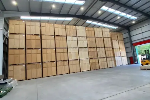 Bespoke Moving Solutions: