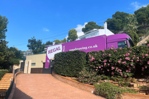 House Removals