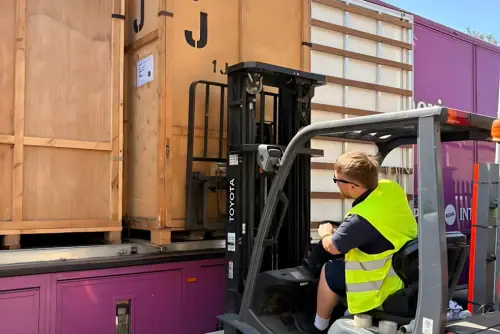 House Removals