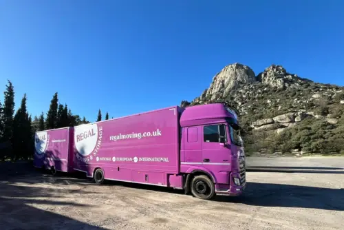 House Removals