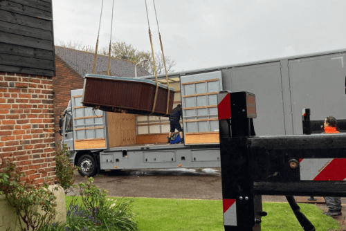 Fully Insured & Accredited: