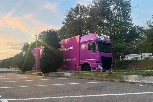 House Removals