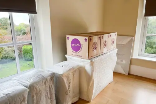 House Removals