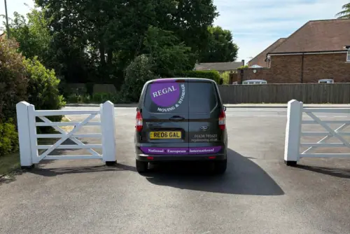 House Removals