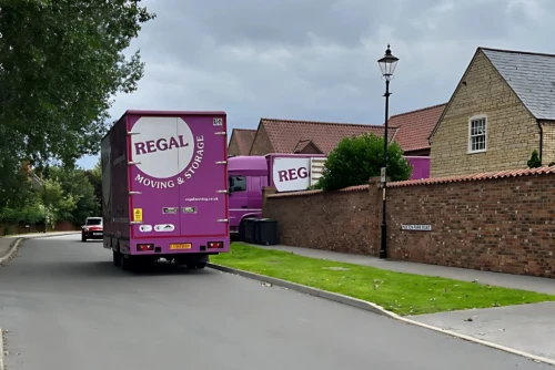 Packing Services