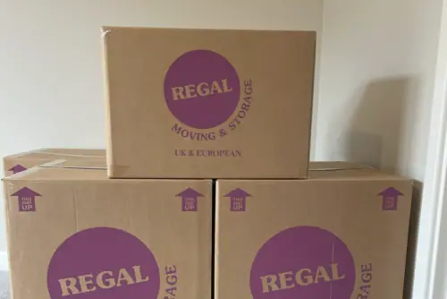 Packing Services