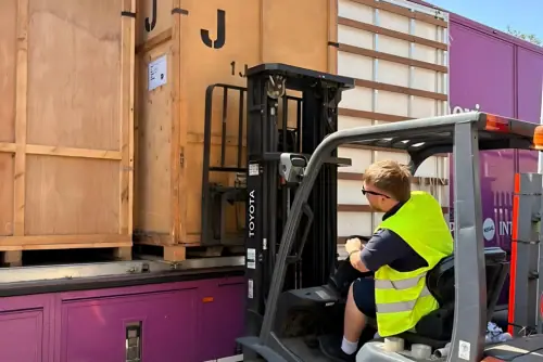 House Removals