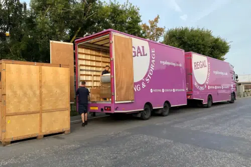 House Removals