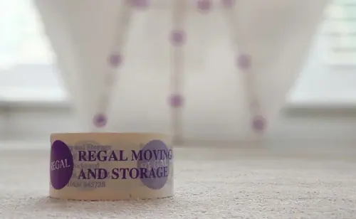 Home Removals