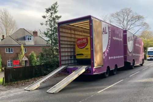 House Removals