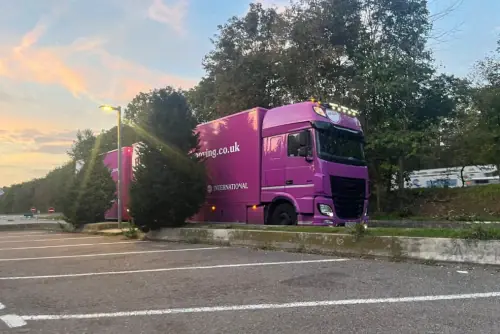 House Removals