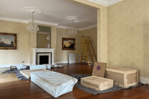 House Removals