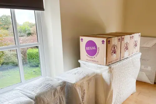 House Removals