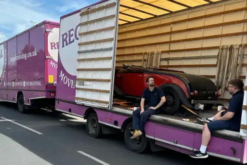 House Removals