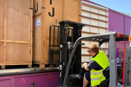 House Removals