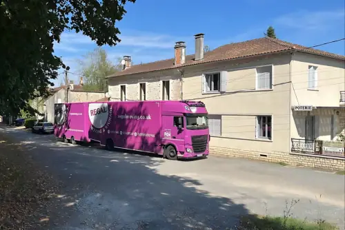Business Moves