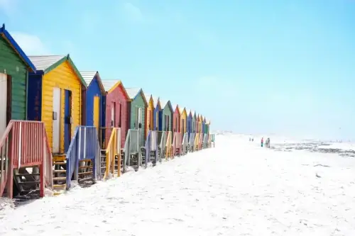 South Africa removals, Regal Moving & Storage