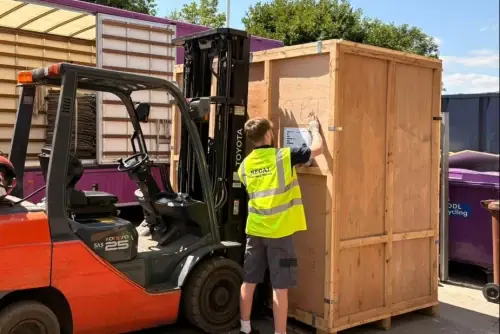 Pre-Move Consultation: