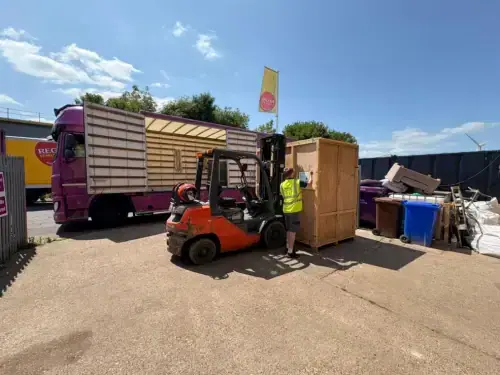 Business Moves