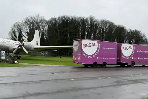 House Removals
