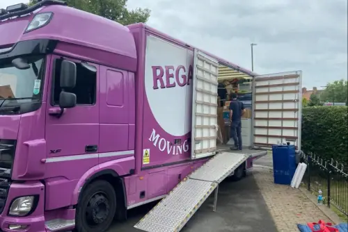 Business Moves